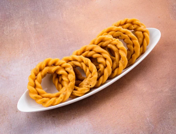 Kai Murukku