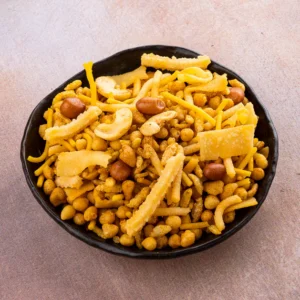 Madras Mixture