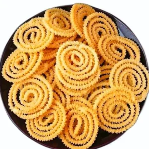 Mullu Murukku