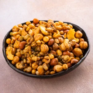 Navadhanya Mixture