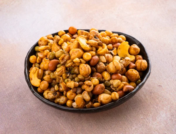 Navadhanya Mixture