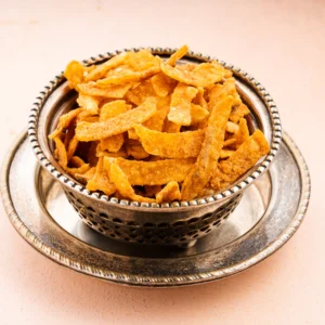 Masala Chips