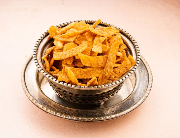 Masala Chips