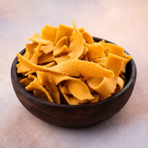 Ribbon Murukku