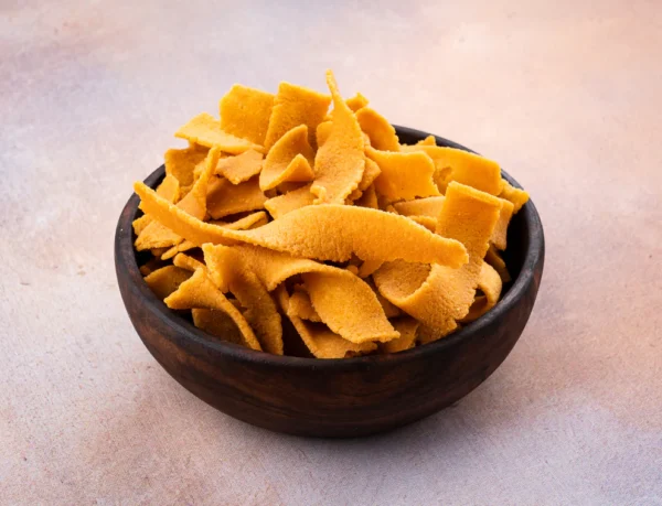 Ribbon Murukku
