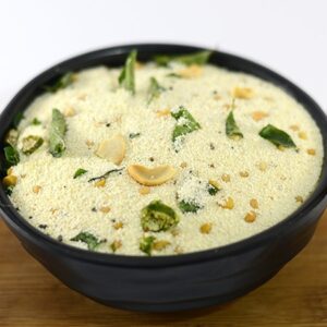 Rava Upma Quickmix