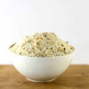 Rice Upma Quickmix