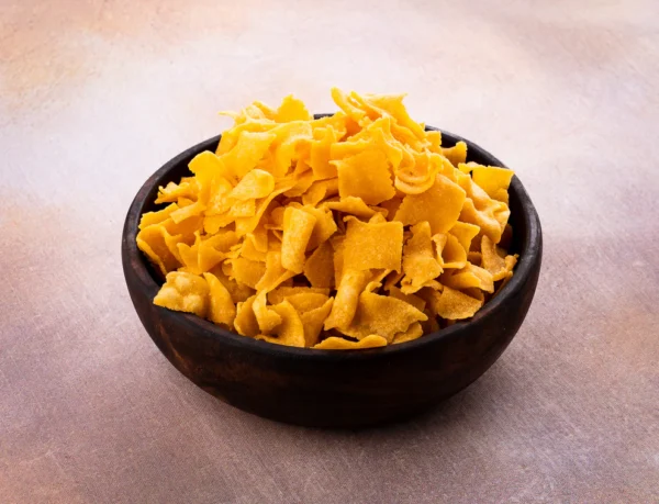 Sirai pakoda