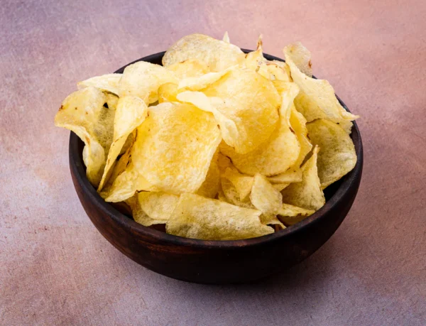 Classic Potato Chips